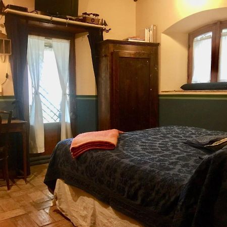 Bed And Breakfast Dopo Il Settimo Cielo Lubriano Extérieur photo