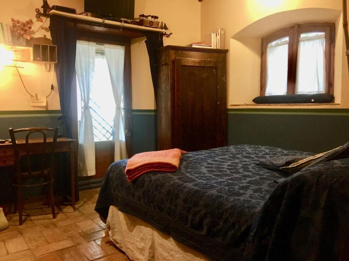 Bed And Breakfast Dopo Il Settimo Cielo Lubriano Extérieur photo