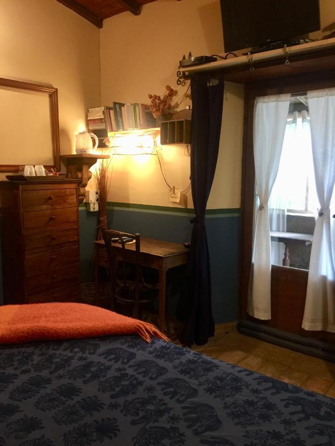 Bed And Breakfast Dopo Il Settimo Cielo Lubriano Extérieur photo