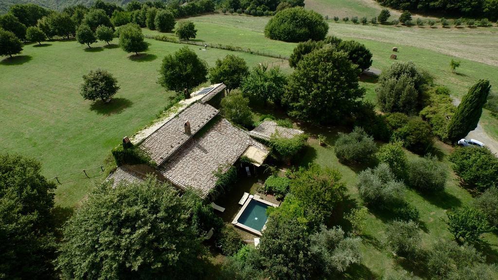 Bed And Breakfast Dopo Il Settimo Cielo Lubriano Extérieur photo