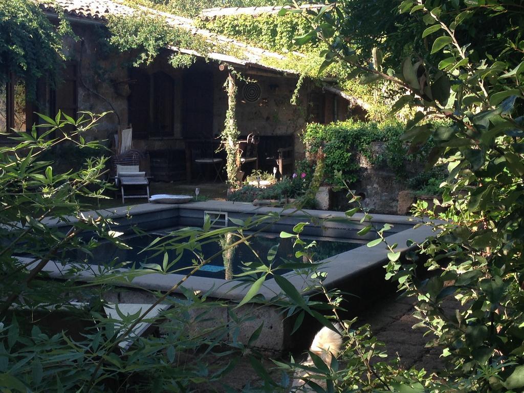 Bed And Breakfast Dopo Il Settimo Cielo Lubriano Extérieur photo