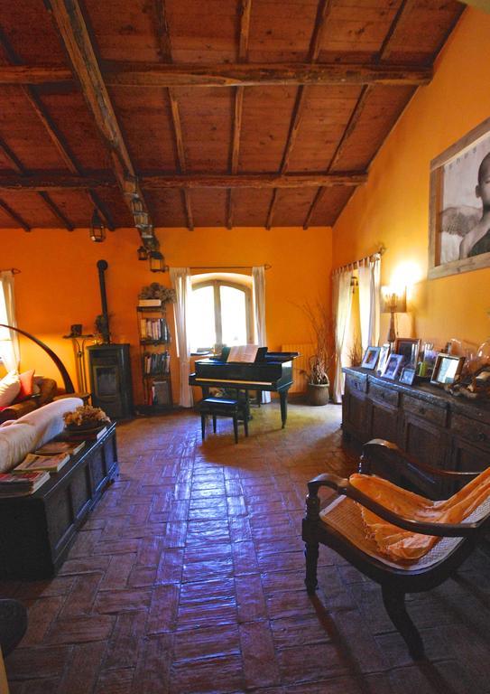 Bed And Breakfast Dopo Il Settimo Cielo Lubriano Extérieur photo