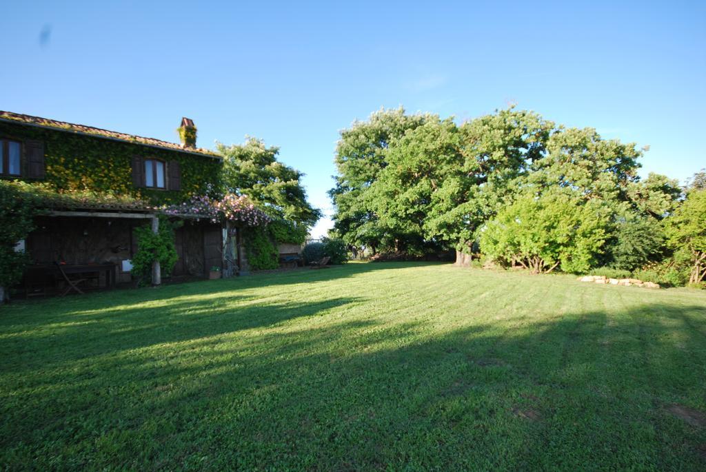 Bed And Breakfast Dopo Il Settimo Cielo Lubriano Extérieur photo