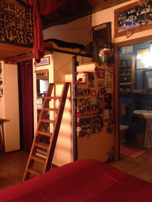 Bed And Breakfast Dopo Il Settimo Cielo Lubriano Extérieur photo