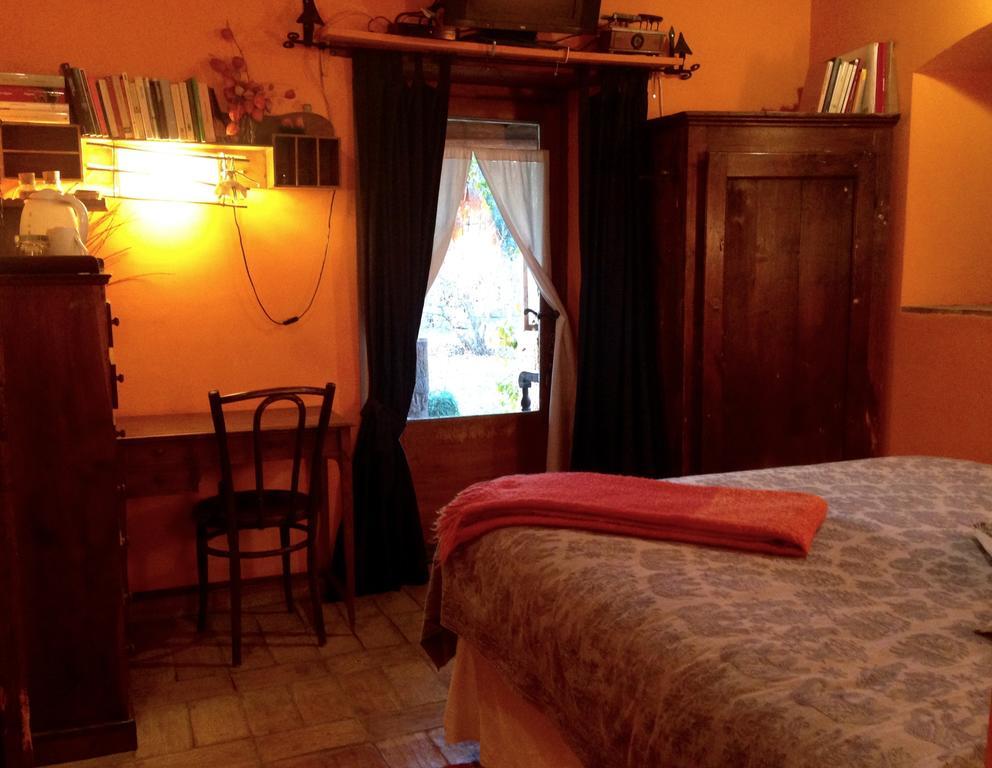 Bed And Breakfast Dopo Il Settimo Cielo Lubriano Extérieur photo